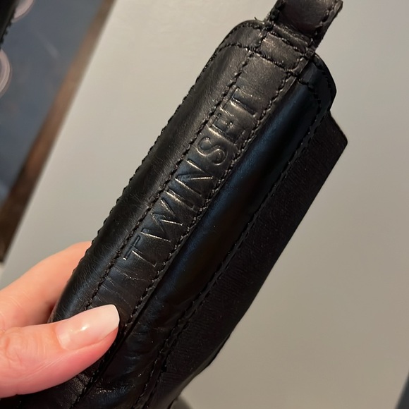 Twinset Leather Platform Chelsea Boots - Picture 2 of 10